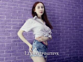 Libertypositive
