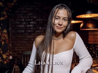 Licamulson