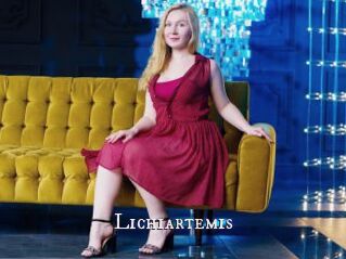 Lichiartemis