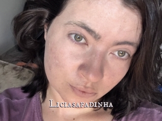 Liciasafadinha