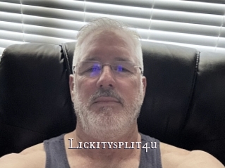 Lickitysplit4u