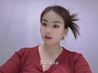 Lidann