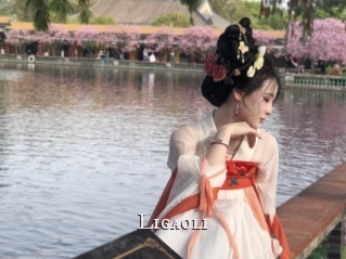 Ligaoli