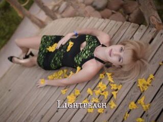 Lightpeach