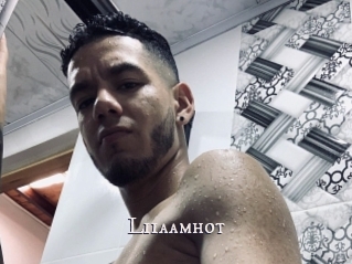 Liiaamhot