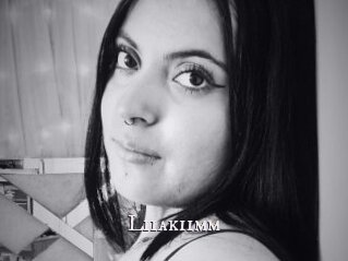 Liiakiimm