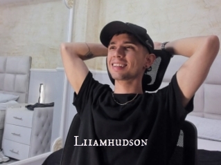 Liiamhudson