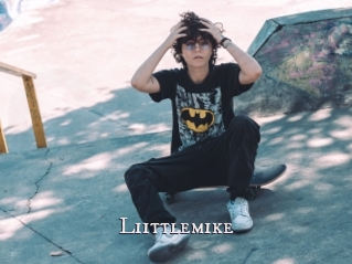 Liittlemike