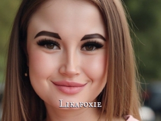 Likafoxie