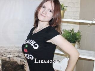 Likahoney