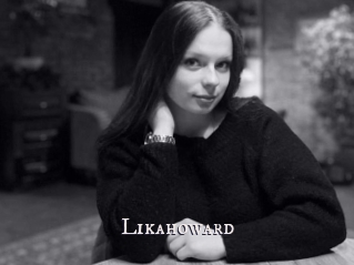 Likahoward