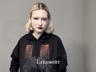 Likamory
