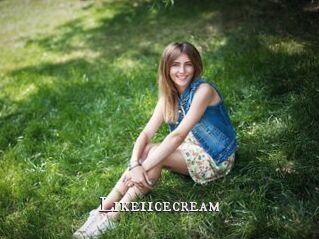 Likeiicecream