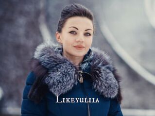 Likeyuliia