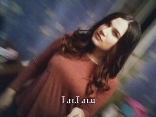 LilLilu