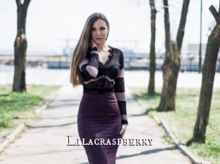 Lilacraspberry