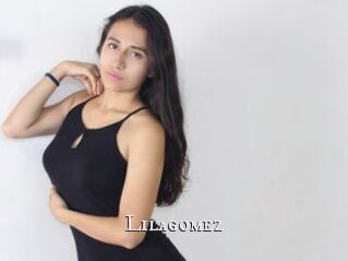 Lilagomez