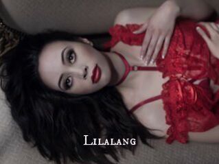 Lilalang
