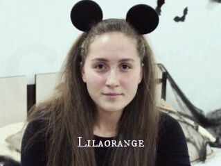 Lilaorange