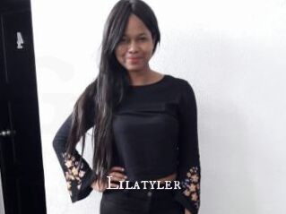 Lilatyler