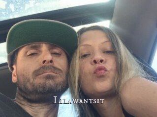 Lilawantsit