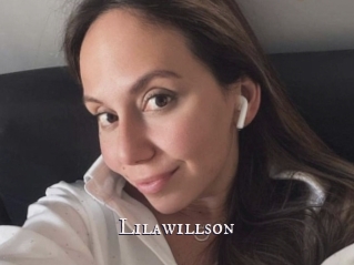 Lilawillson