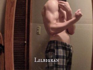 Lilbigxan