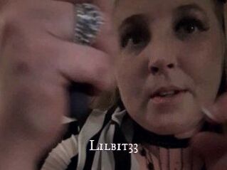 Lilbit33