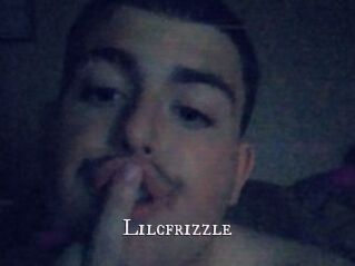 Lilcfrizzle