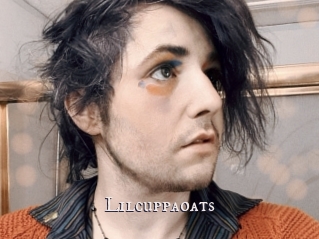 Lilcuppaoats