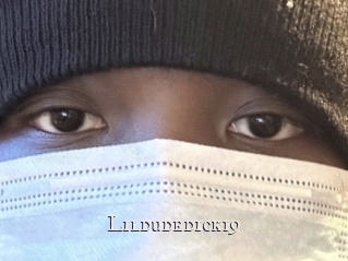 Lildudedick19