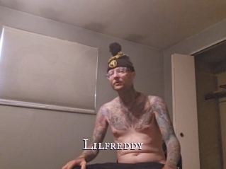 Lilfreddy