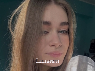 Liliafeti