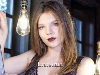 Liliahill