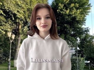 Lilianaskins