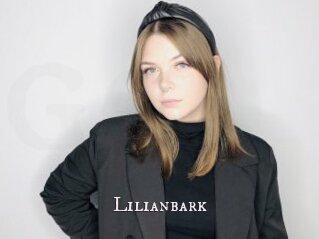 Lilianbark