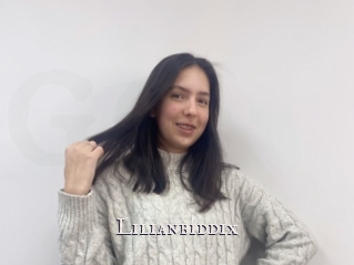Lilianbiddix