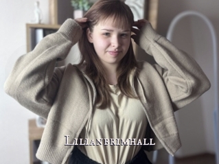 Lilianbrimhall
