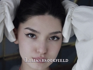 Lilianbrookfield