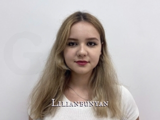 Lilianbunyan