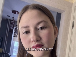 Lilianconnett