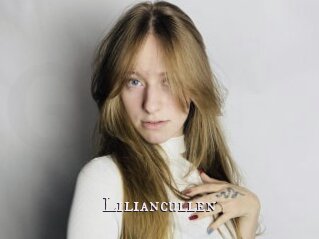 Liliancullen