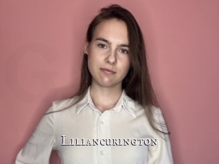 Liliancurington