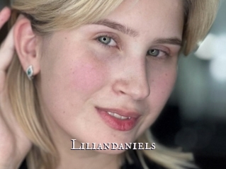 Liliandaniels