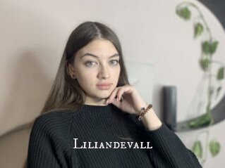 Liliandevall