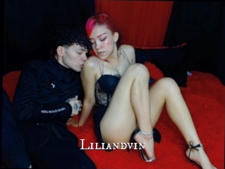 Liliandvin