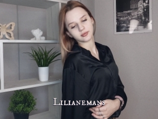 Lilianemans