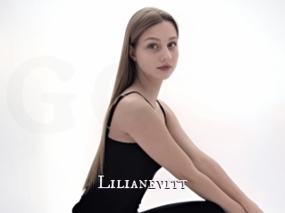 Lilianevitt