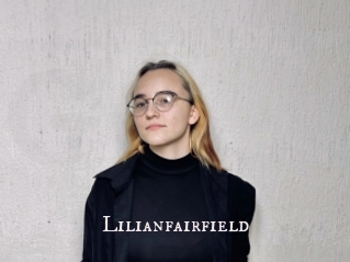 Lilianfairfield