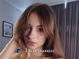 Lilianharriss